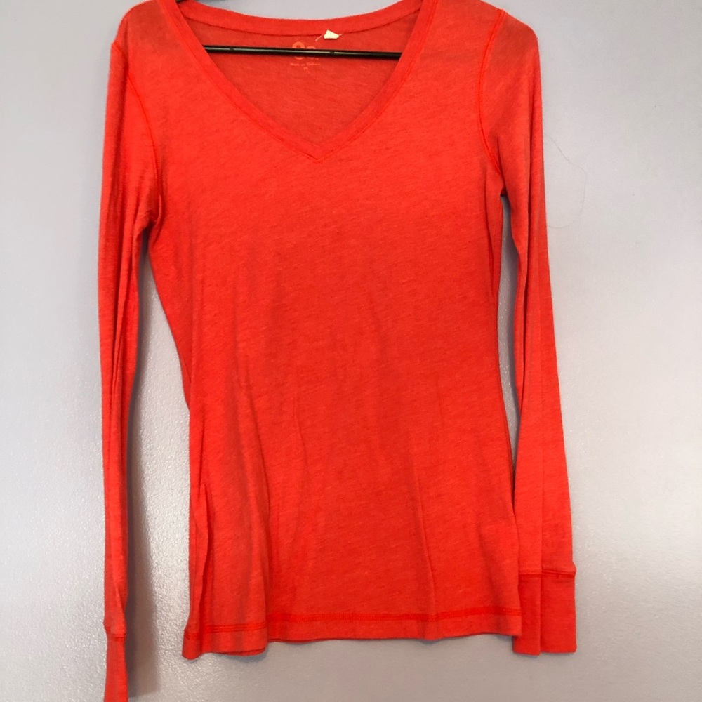 Comfy tee